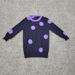 Polka Dot Long Sleeve